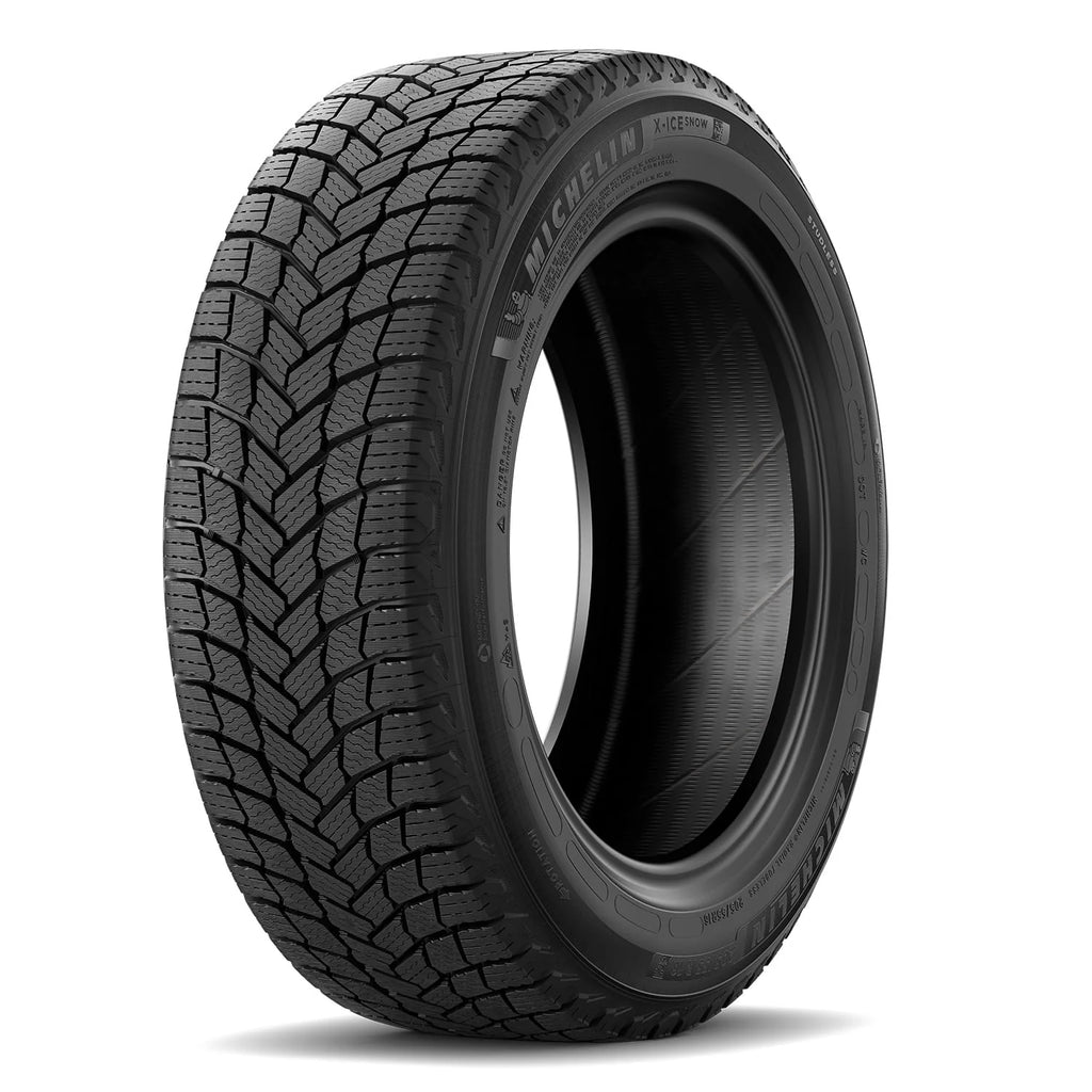 Michelin Winter Tire 255/50R20 109T XL - X-Ice Snow