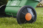Scotts Lawn Drop Spreader - 56 cm (22 in) Spread Pattern