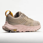 Anacapa Breeze Low Women's Oxford - Tan/Peach Whip