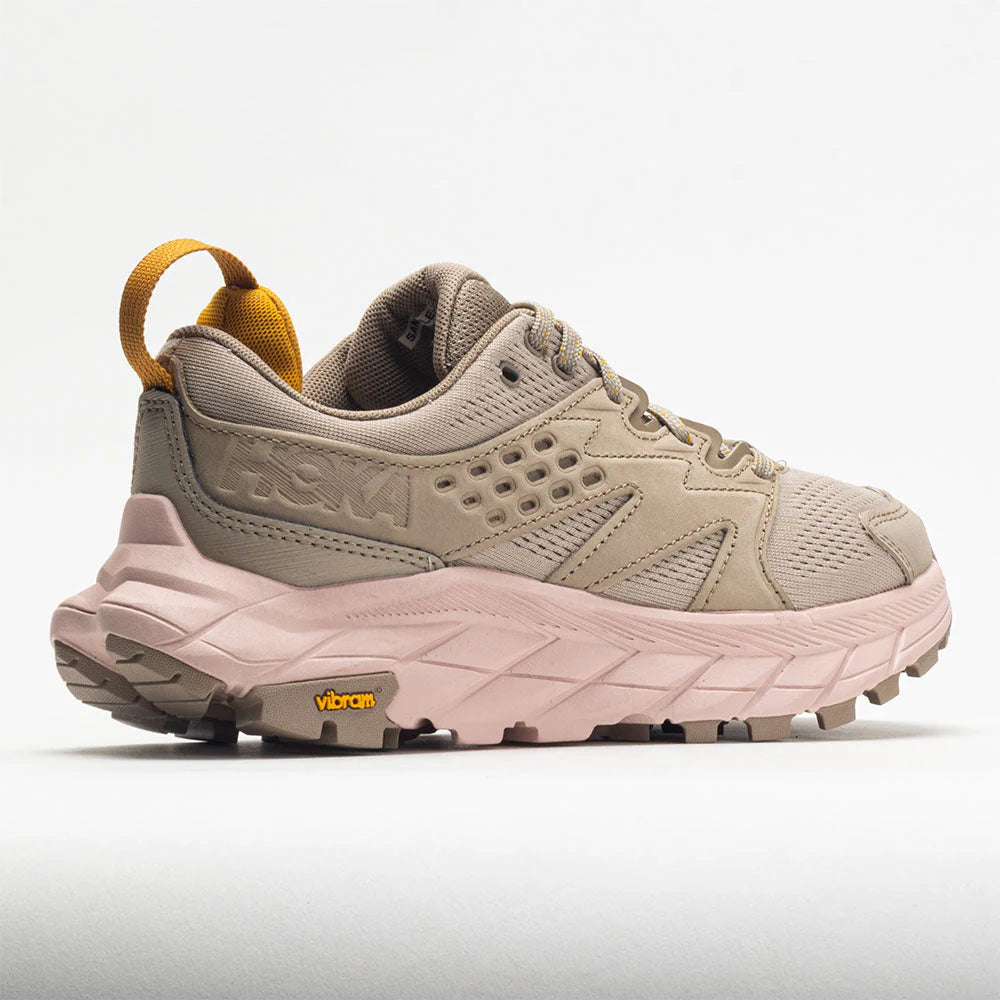 Anacapa Breeze Low Women's Oxford - Tan/Peach Whip
