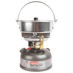Coleman Dual Fuel 1 Burner Stove - Sportster II
