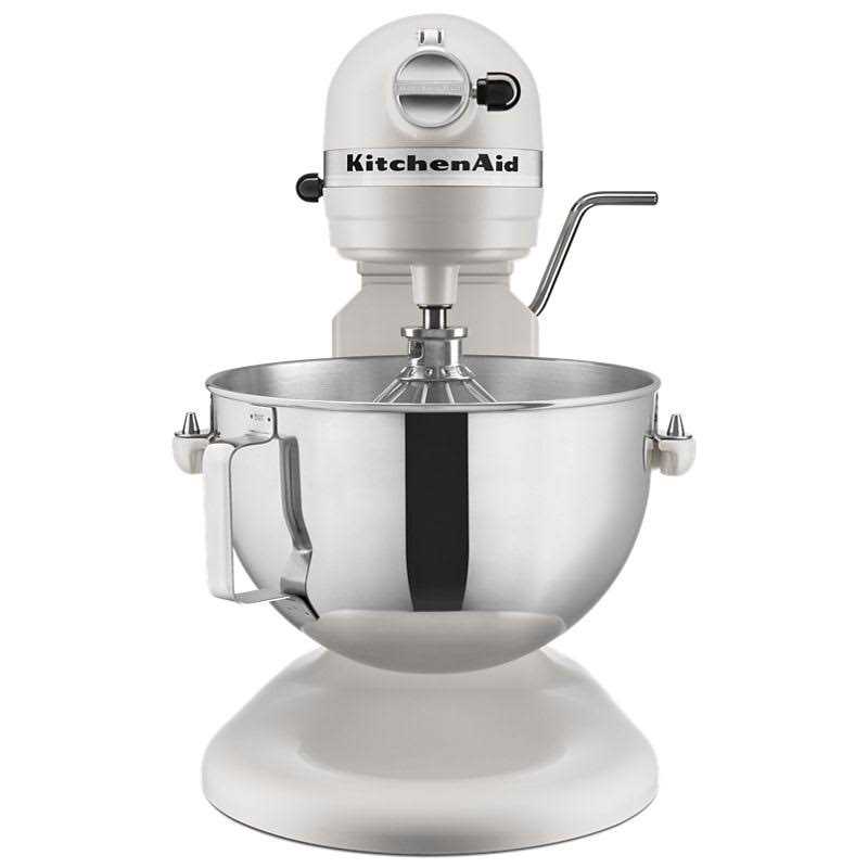KitchenAid Bowl-Lift Stand Mixer 5 Quart - Professional 5 Plus