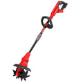 CRAFTSMAN V20 Cordless Tiller/Cultivator, 8-in Tilling Width, 6.5-in Tilling Depth