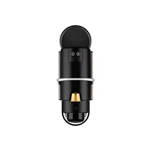Nespresso Pixie Espresso Maker, Electric Titan - C60-US-TI-NE
