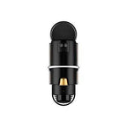 Nespresso Pixie Espresso Maker, Electric Titan - C60-US-TI-NE