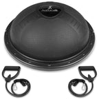 ProsourceFit Balance Trainer With Resistance Bands - Black