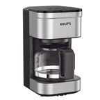 Krups Simply Brew 5-Cup Drip Coffee Maker