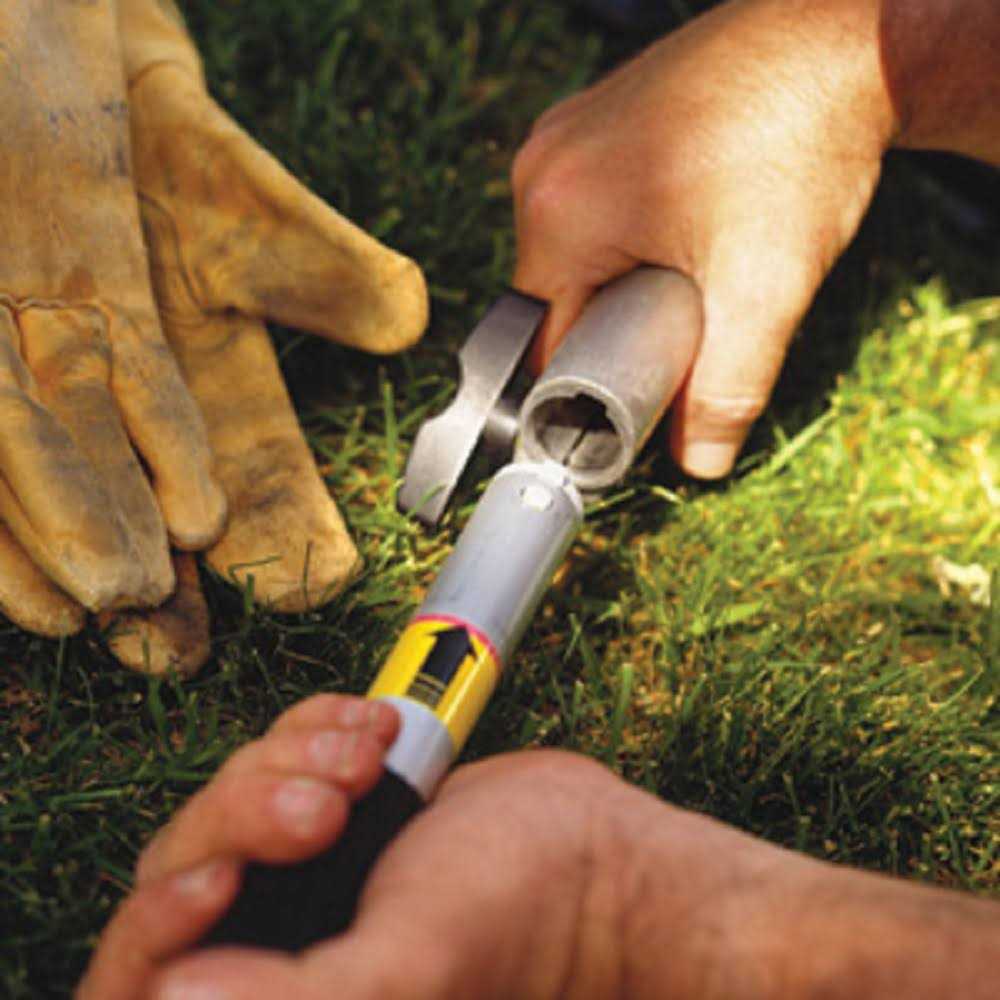 Stihl Pole Pruner - HT 56 C-E