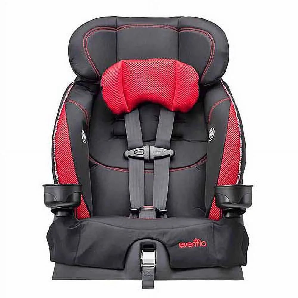 Evenflo Chase Select Harness Booster - Twist
