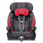 Evenflo Chase Select Harness Booster - Twist
