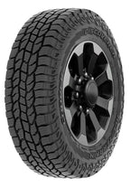 Cooper Discoverer All-Terrain LT265/70R17 123S Light Truck Tire