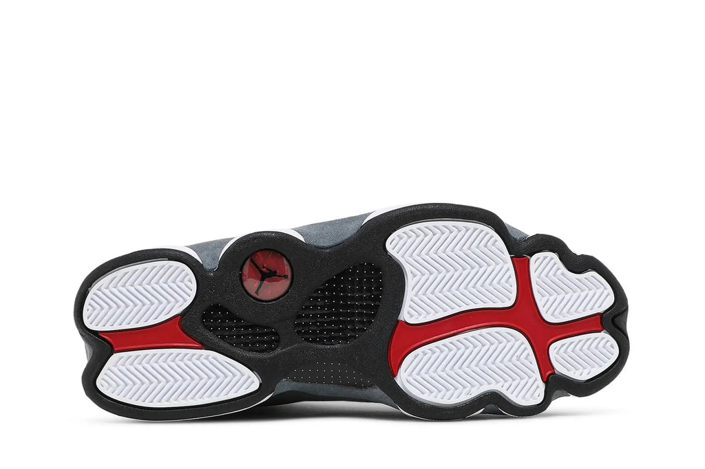 Jordan Air Jordan 13 Retro Red Flint Gym Red/Flint Grey/White/Black - DJ5982 600