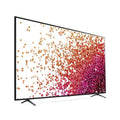 LG 55-Inch NanoCell 75 Series 4K Smart TV - AI ThinQ, Ultra HD, HDR, WebOS Platform
