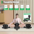 Leg Stretcher Machine With PU Cushion - 200 Degrees