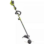 RYOBI 40V Brushless 20 in Self-Propelled Mower, String Trimmer & Leaf Blower Kit With 2 Batteries, 2 Chargers - RY401120-Y RY40270 RY40407BTLVNM