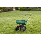 Scotts Turf Builder EdgeGuard Mini Broadcast Spreader