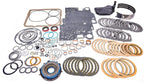 JEGS Complete Transmission Rebuild Kit For 1997-2003 GM 4L60E/4L65E - 62140