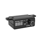 Deaf Bonce Avatar 15in 2 Ohm Subwoofer And Monoblock Amplifier Package - STU-1546-D2 AAK-4000.1D