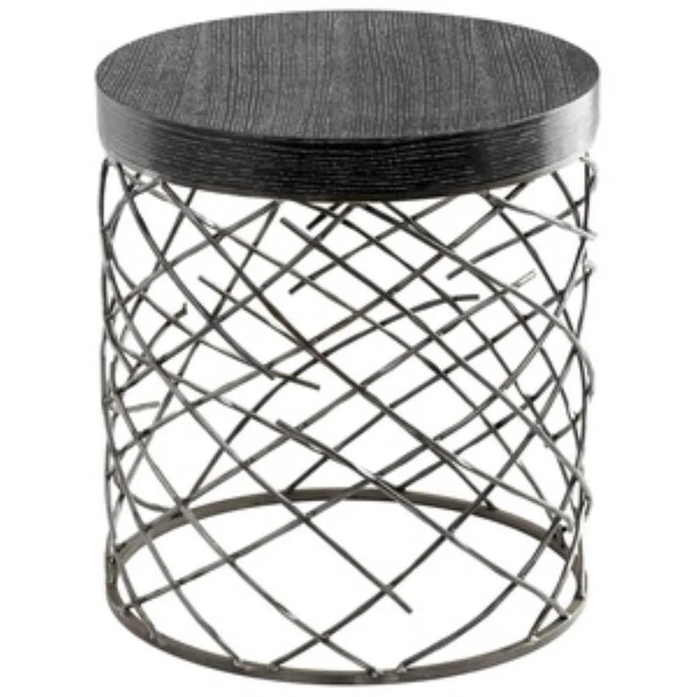 Bailey Street Home Eastfield Lodge 20 Inch Small Table - 182-Bel-1089856