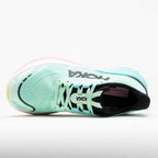 Skyward X Women's Running Shoes - Mint Fluorite/Blue Spark