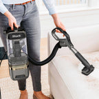 Shark Rotator Lift-Away Upright Vacuum With DuoClean - LA502