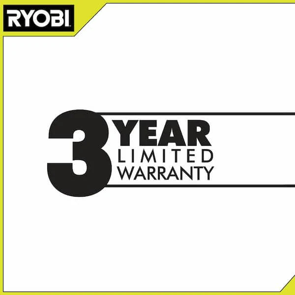 RYOBI 4 in x 36 in Belt and 6 in Disc Sander - BD4601G