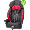 Evenflo Chase Select Harness Booster - Twist