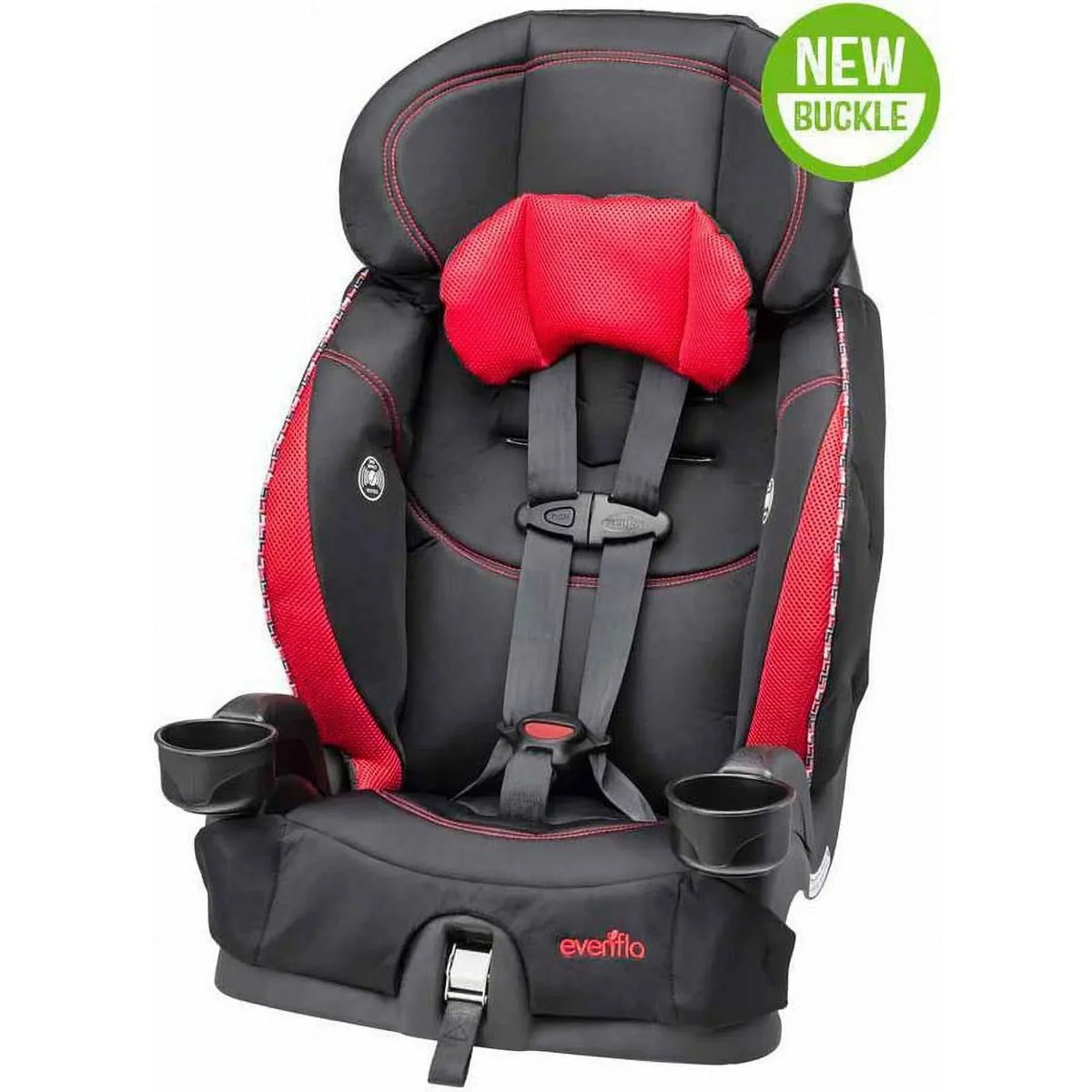 Evenflo Chase Select Harness Booster - Twist