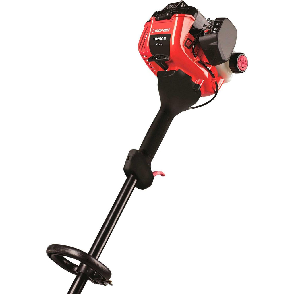 Troy-Bilt Curved Shaft String Trimmer 25cc 16 In - TB25CB 41AD25CB966