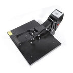 Clamshell Heat Press Machine, Auto Open, 16 x 20 inch - T-Shirt Sublimation Digital Transfer