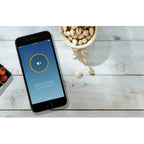 Google Nest Protect Wired Split-Spectrum Smoke And Carbon Monoxide Alarm - S3003LWES