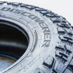 Pair Of 35X12.50R20 Mud Terrain Tires - 121Q E Rated 10-Ply LT Off-Road