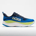 Skyflow Men's Running Shoes Navy/Electric Cobalt - Varsity