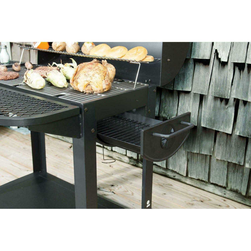 Member's Mark 35 in Barrel Grill