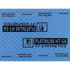 FT Synthetics Self-Adhering Underlayment, 200 Square Feet, 36 in x 67 Feet - Platinum HT