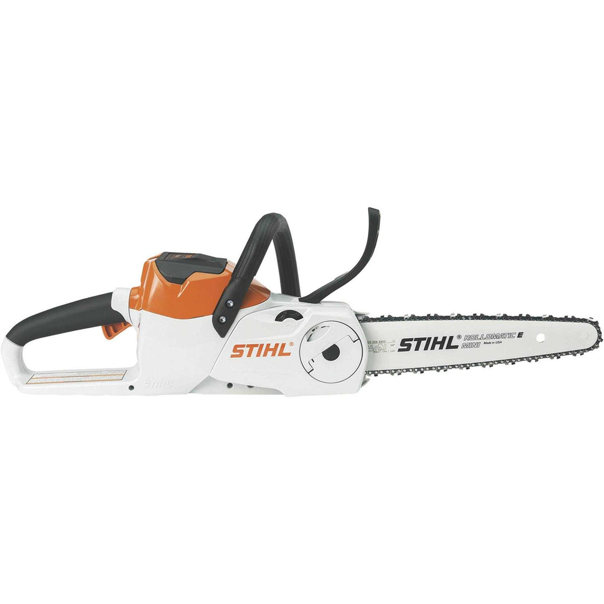 Stihl Battery Chainsaw Kit - MSA 120 C-B