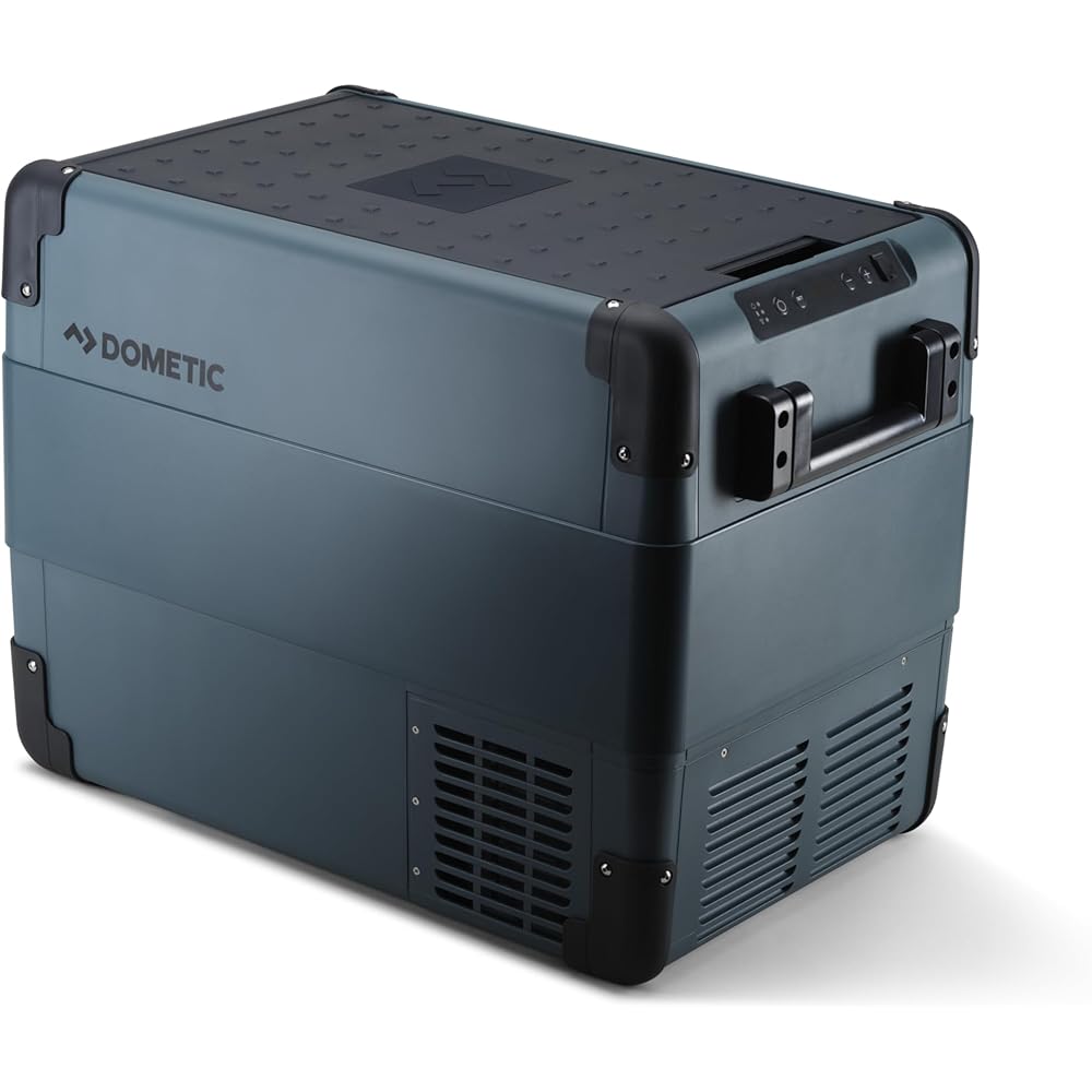 Dometic Portable Compressor Refrigerator And Freezer, 45-Liter - CFX2