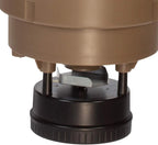 Moultrie Hanging Deer Feeders 5 Gallon, 2-Pack - Adjustable Timer