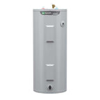 A.O. Smith Signature 100 40-Gallon Short 3800-Watt Double Element Electric Water Heater - E6-40R38D TTP