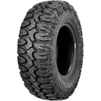 Milestar Patagonia M/T LT33X12.50R15 Mud-Terrain Tire, Load Range C, 108Q Load Rating