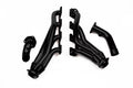 Flowtech Exhaust Header 16 Gauge, 3/8 in Flanges - 91946FLT