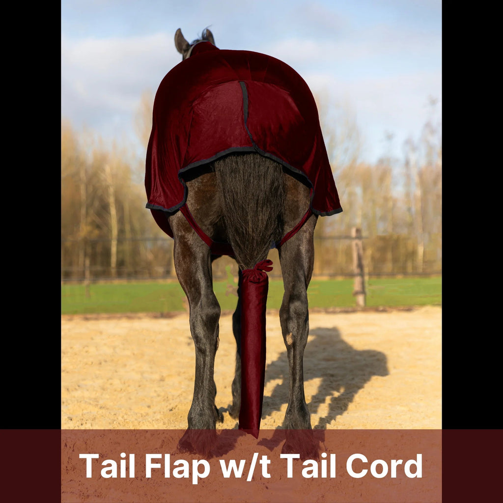 Horse Full Body Slinky With Full Zipper Face - Lycra Material, 11 Colors