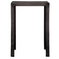 Bailey Street Home Accent Table 23 Inches Tall and 16 Inches Wide - 208-Bel-5125864