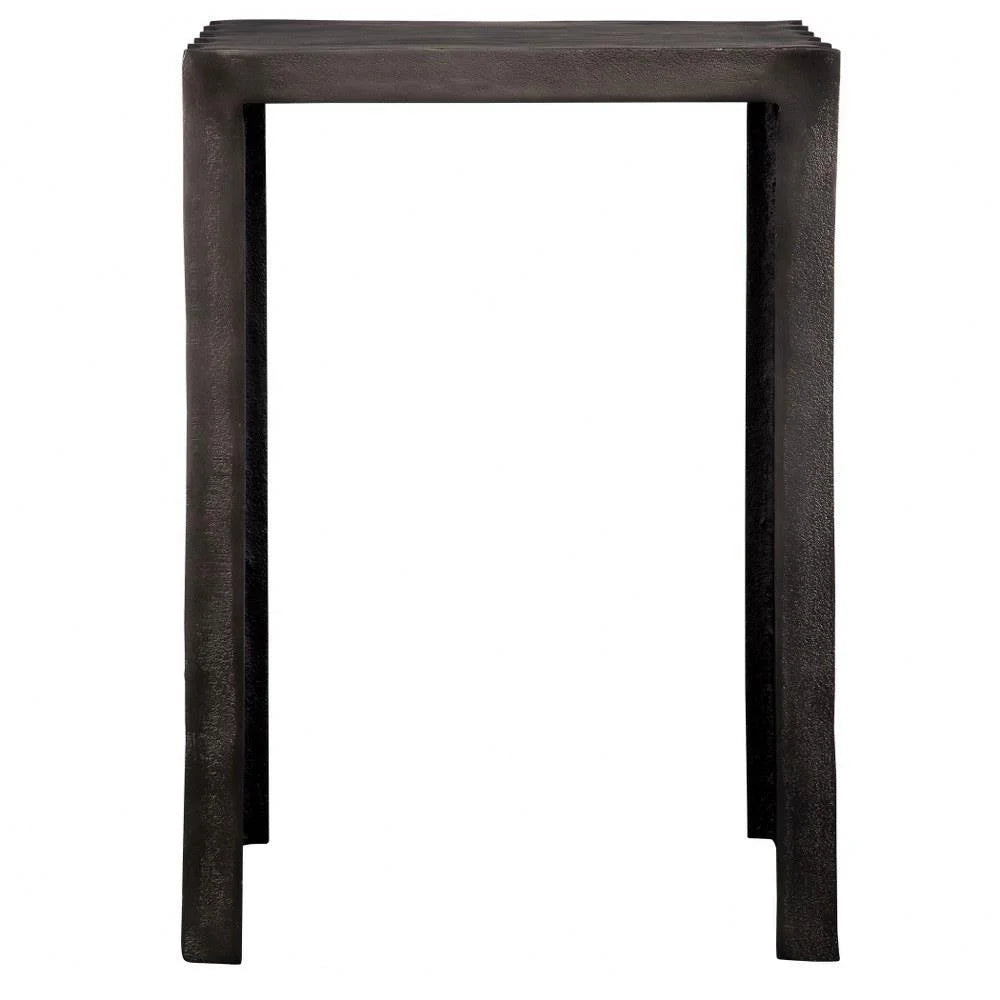 Bailey Street Home Accent Table 23 Inches Tall and 16 Inches Wide - 208-Bel-5125864