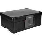 Honeywell Fire And Waterproof Safe Chest With Carry Handle - 1533