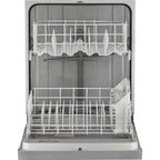 Whirlpool Dishwasher With Boost Cycle And 57 dBA Quiet Operation