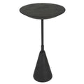 Bailey Street Home Accent Table 22.5 Inches Tall And 12.5 Inches Wide - 208-Bel-5065084