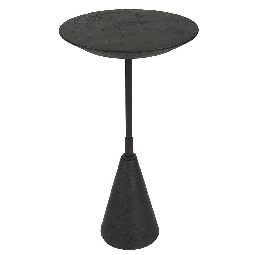 Bailey Street Home Accent Table 22.5 Inches Tall And 12.5 Inches Wide - 208-Bel-5065084