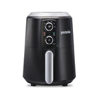 Proctor Silex Air Fryer, 3.7 Quart Capacity, Black - 35056