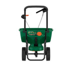 Scotts Turf Builder EdgeGuard DLX Broadcast Spreader